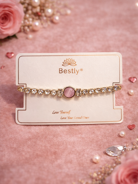 Valentine Gift Hamper For Her