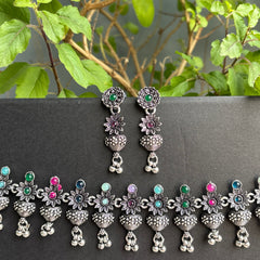 Rasrang Choker Set