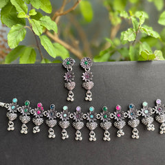 Rasrang Choker Set