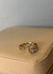 Blossom Grace Spinner Ring