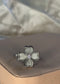 Luxe Petal Spinner Ring