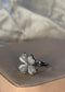 Ivory Blossom Spinner Ring