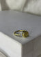 Orbit Spinner Ring